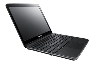 The Samsung Chromebook Series 5