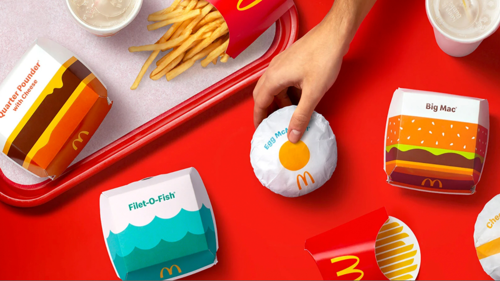 Did Burger King change their fries 2020?