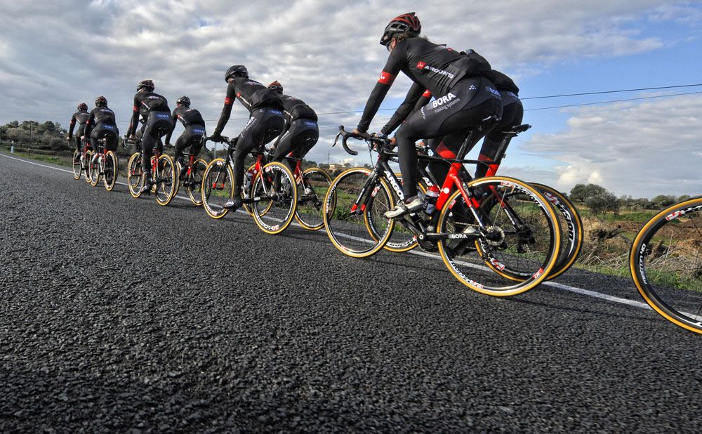 The Argon 18 Nitrogen