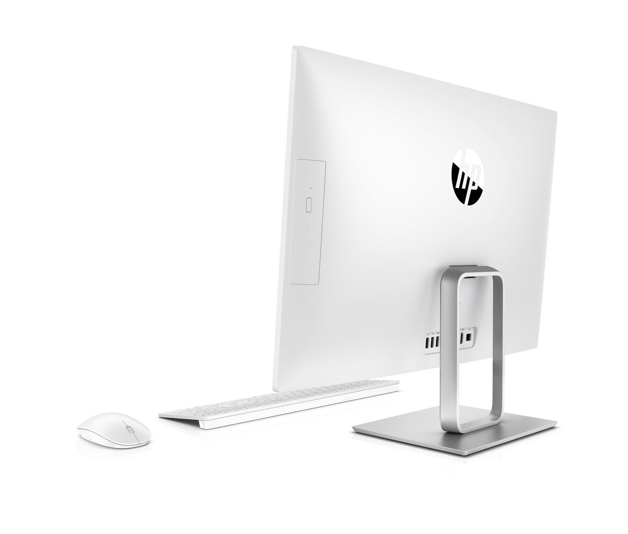 Pavilion AiO