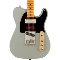 Fender Brent Mason TelecasterAsh body | Maple neck | Maple fretboard | SSS pickups