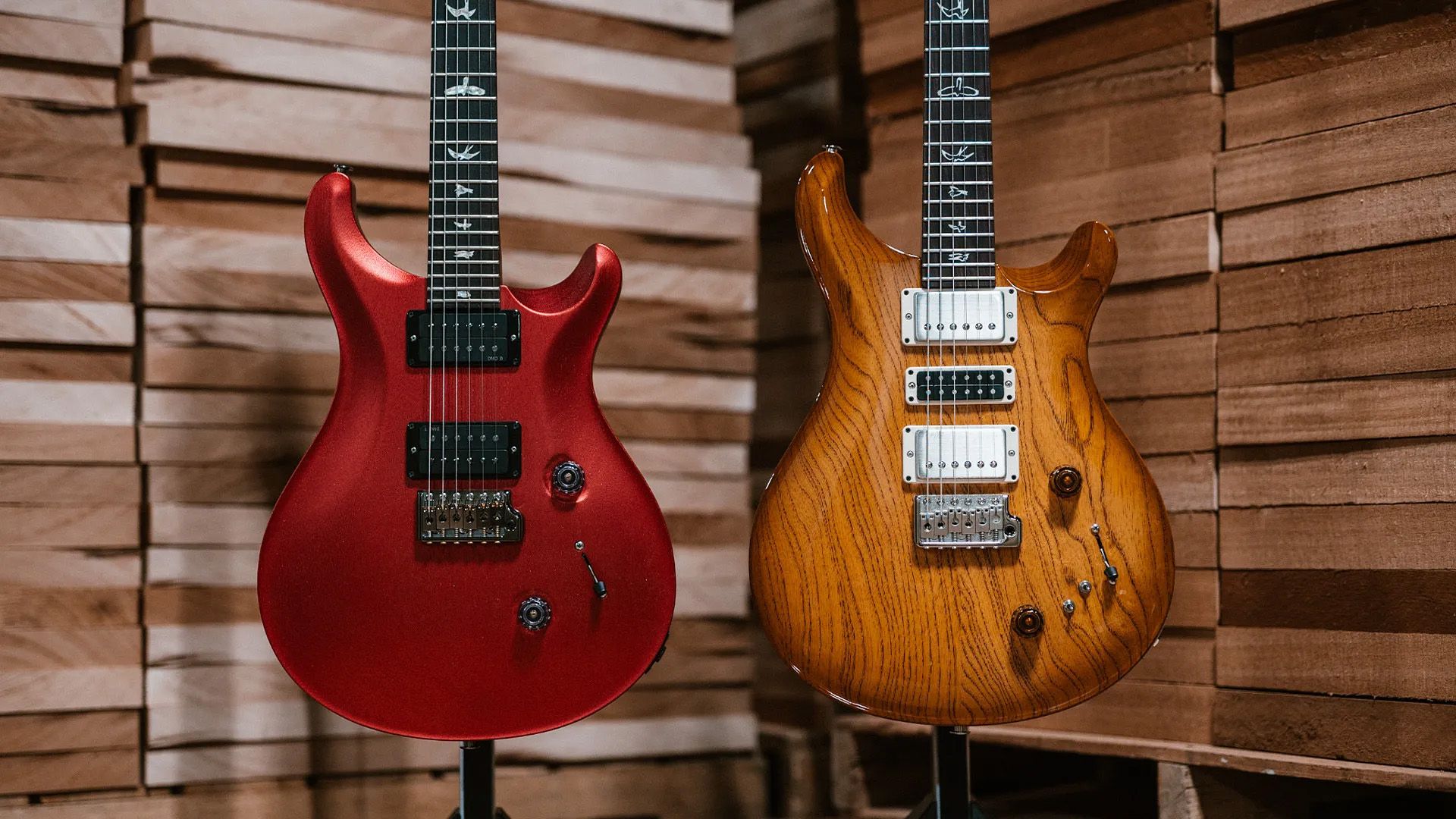 akim様用PRS NAMM 2025: “We do not want to spend our anniversary only looking