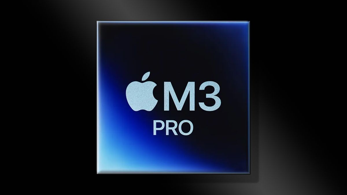 Apple M3 Pro: همه چیزهایی که می دانیم