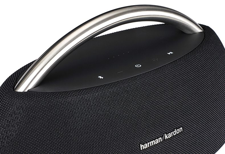 HarmanKardon Go + Play 2 review What HiFi?