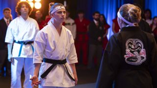 Cobra Kai season 6 part 2