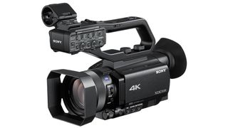 Sony PXW-Z90 camcorder