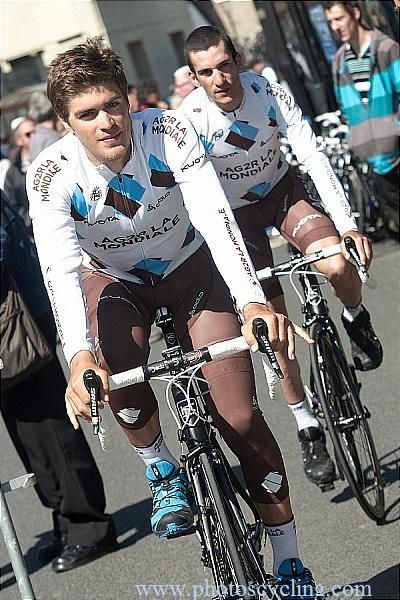 Steve Houanard (AG2R-La Mondiale)