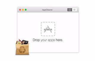 appcleaner for macbook pro