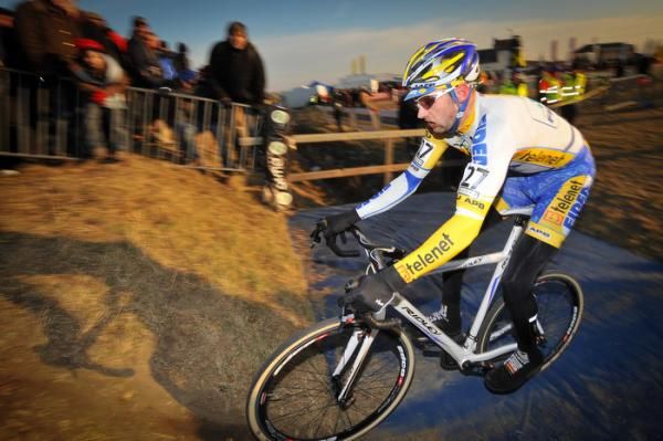 Rob Peeters (Telenet-Fidea)