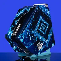 Newegg's Intel Gamer Days page