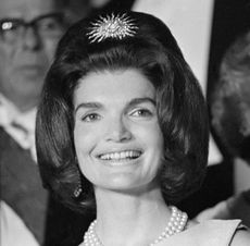 jackie kennedy style evolution