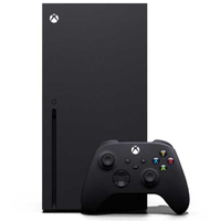 Xbox Series X | $499 now $339 at Best Buy