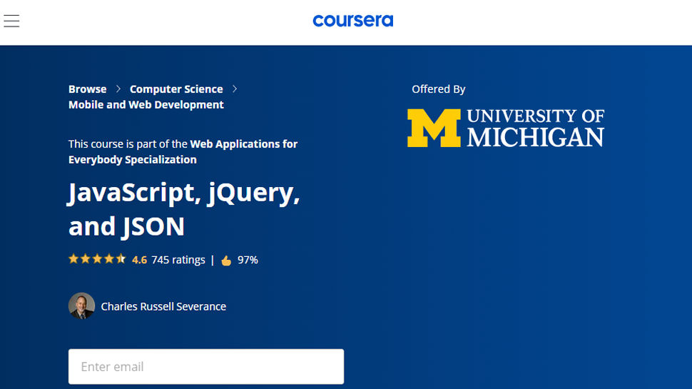 Best JavaScript online courses for 2022 | TechRadar