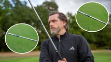 Photo of the Aretera EC1 Shaft Family