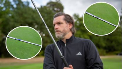 Photo of the Aretera EC1 Shaft Family