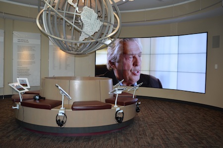 Renewed Vision Drives Interactive Media Exhibit at John C. Maxwell Leadership Center