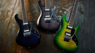 Gibson Victory Floyd Rose