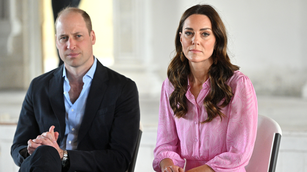 Prince William and Kate Middleton are having more &#039;difficult conversations&#039; with Prince George