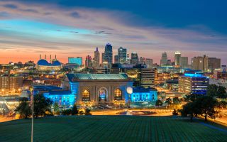 Image of Kansas City