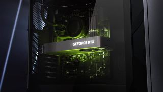 Nvidia GeForce RTX 3060