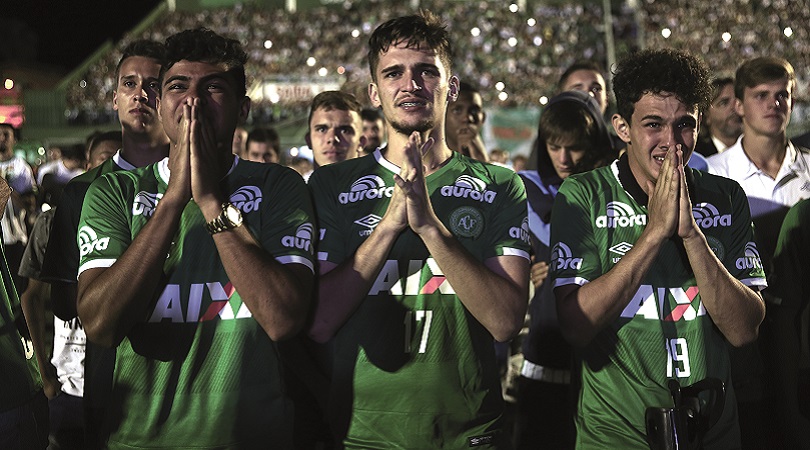 Chapecoense