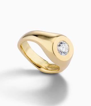 Ten jewellery designers rethink the classic engagement ring | Wallpaper