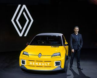 Renault logo