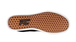 RC flat pedal shoes