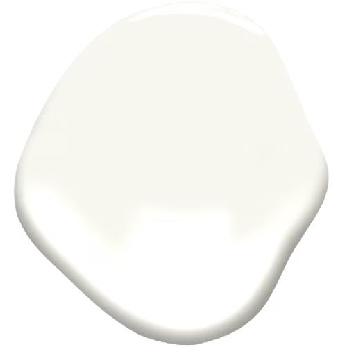 Benjamin Moore, Simply White OC-117