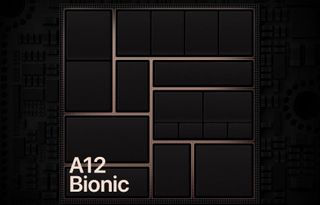 Apple A12 Bionic. Credit: Apple