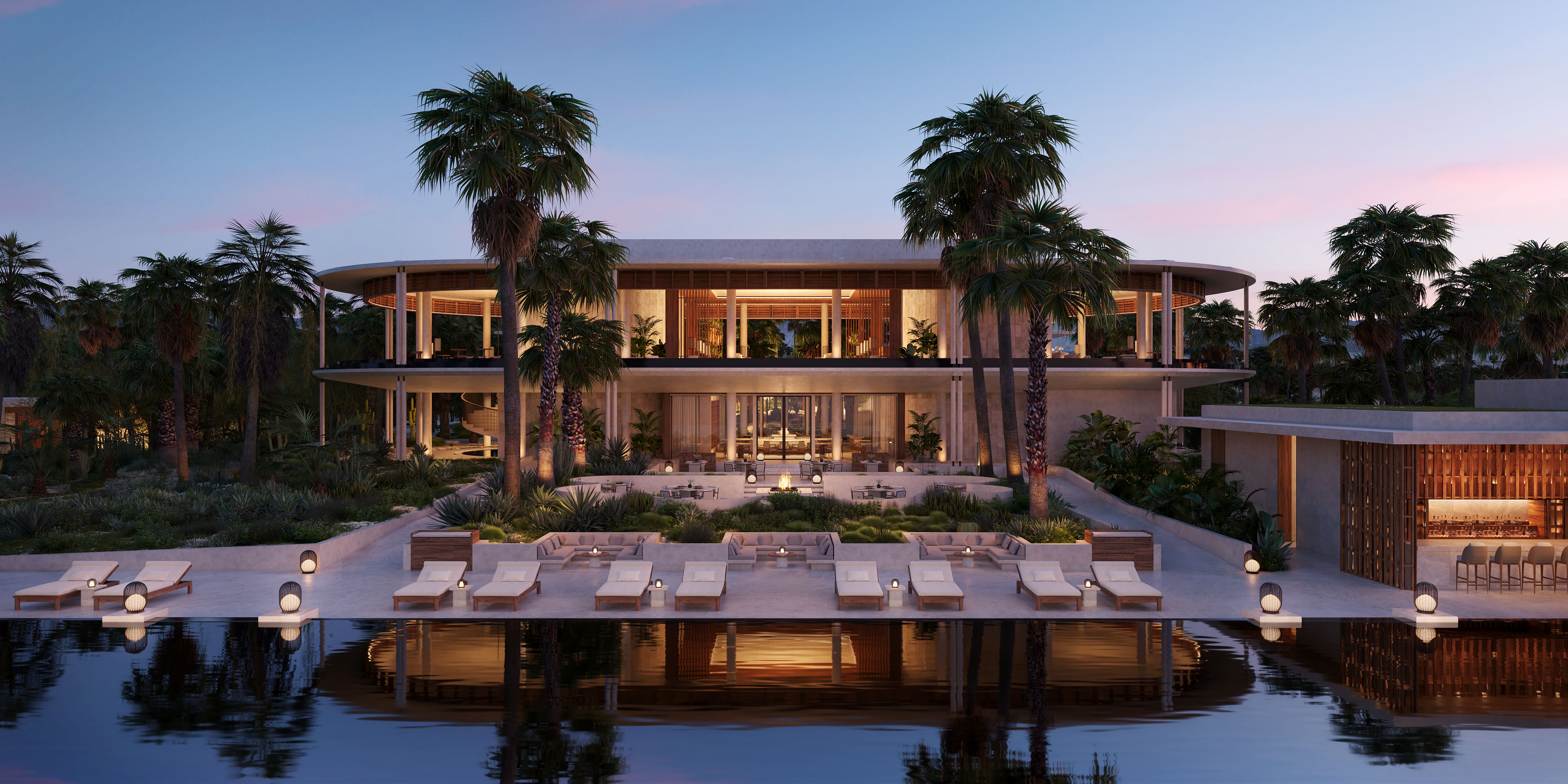 best new hotels august 2026