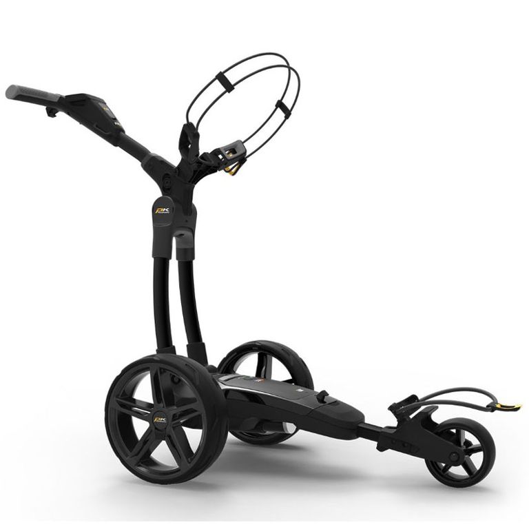 Best Electric Golf Trolleys 2024 Golf Monthly