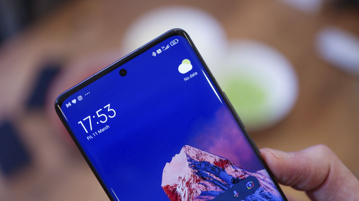 The best Xiaomi phone in 2022 | Digital Camera World