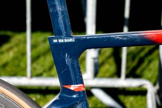 The bikes and tech of Paris-Roubaix 2022 - Gallery