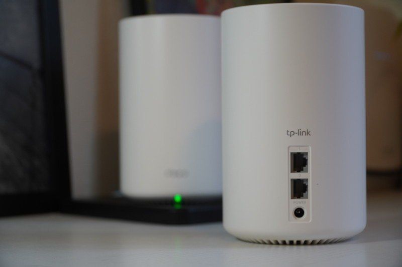 TPLink Deco X68 review An entrylevel triband mesh with promise