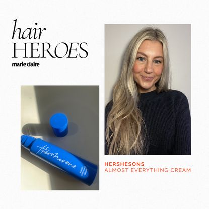 Hair Heroes
