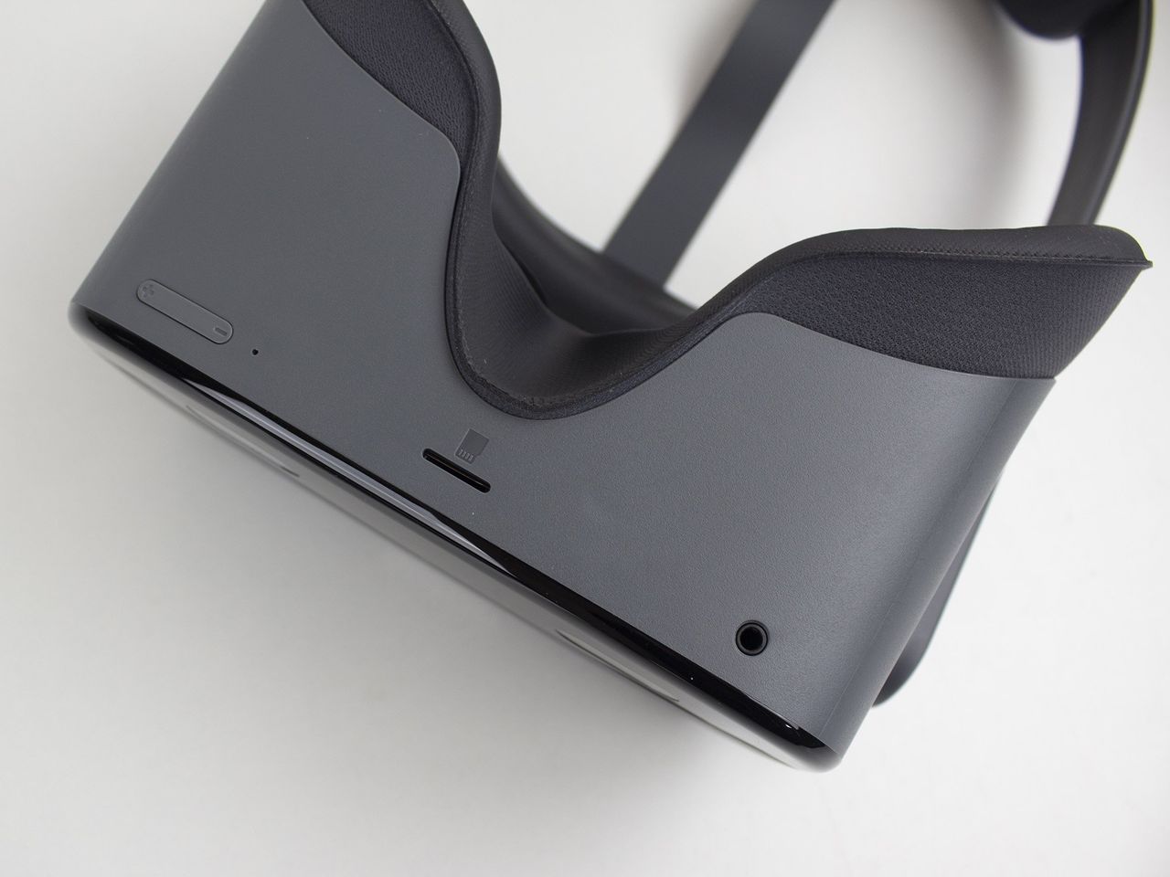 Pico Neo 2 Eye Underside