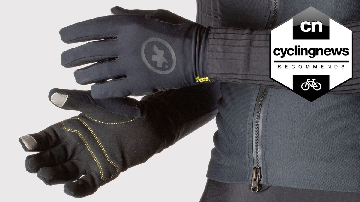 Assos deals winter gloves