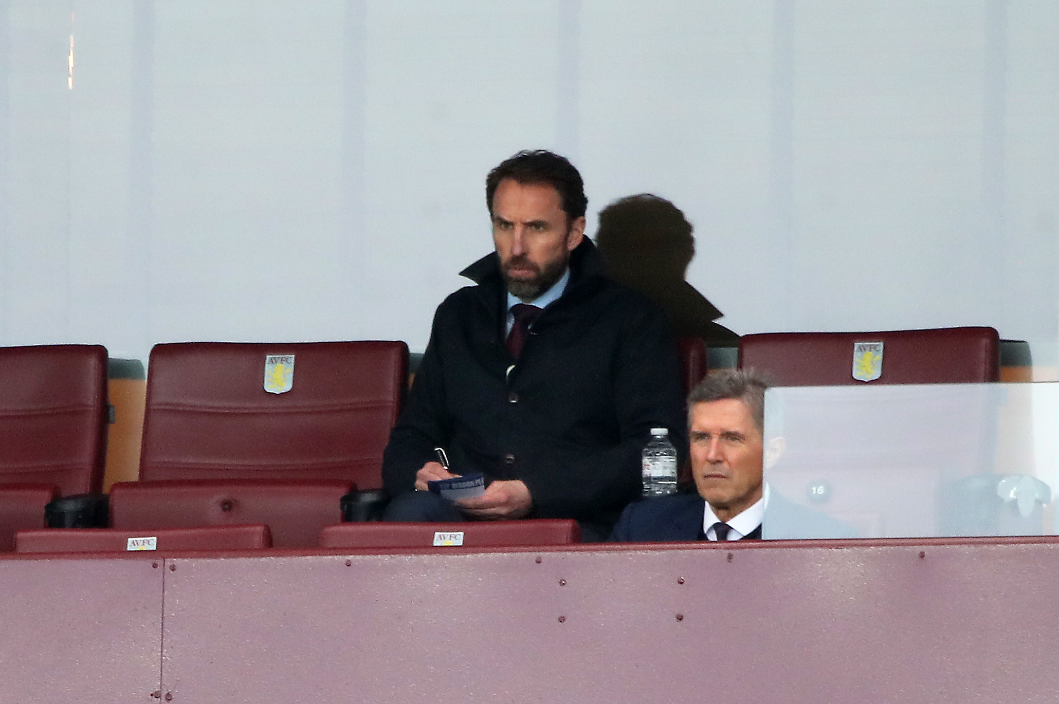 Aston Villa v Chelsea – Premier League – Villa Park