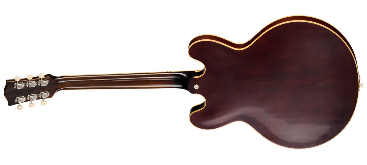 Gibson Custom Historic Reissue 1959 ES-330