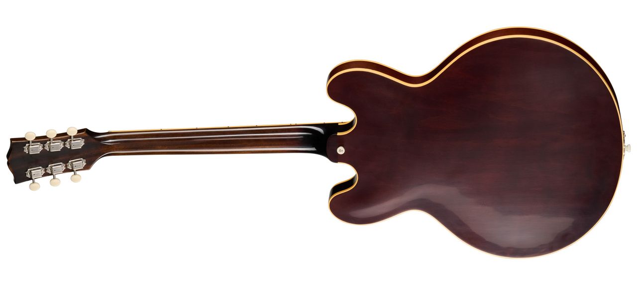 Gibson Custom Historic Reissue 1959 ES-330