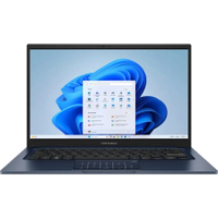 ASUS Vivobook 14Was: $599.99Now: 349.99 at Best Buy