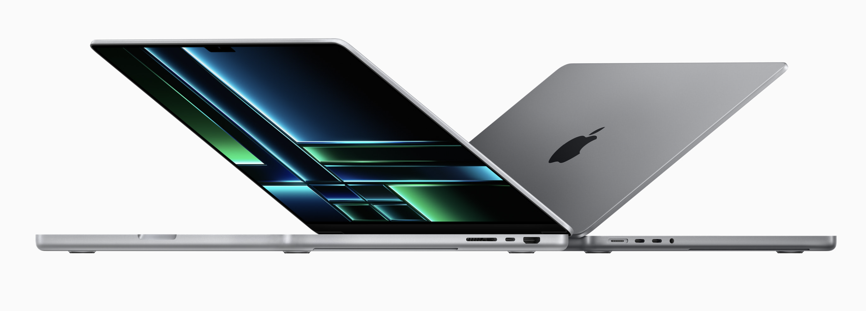 Nuevos MacBook Pro 2023 especificaciones técnicas, comparaciones