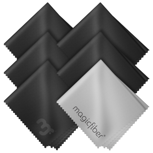 Magicfiber Microfiber Cloths