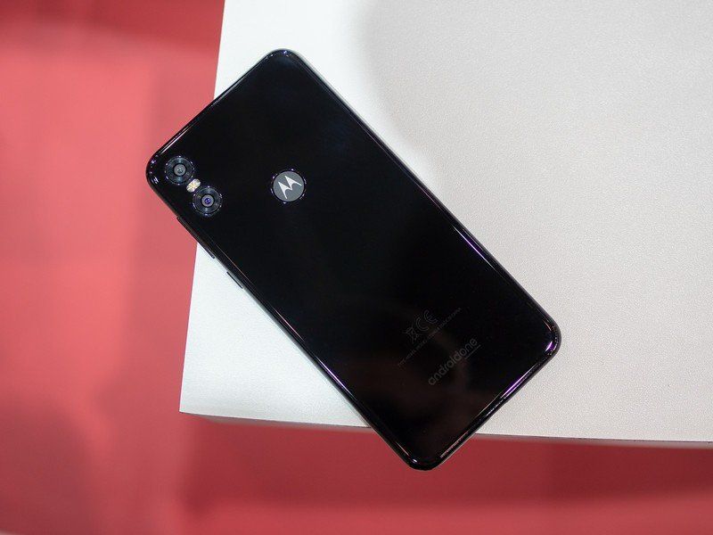 Motorola One