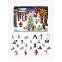 Lego Star Wars 2022 Advent Calendar: was £30