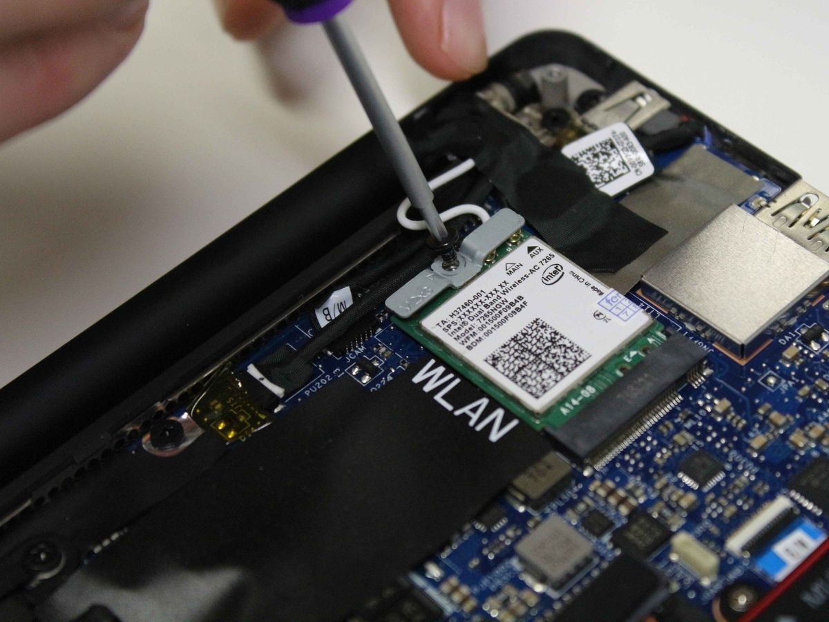 Having WiFi issues with your Dell XPS 13 ? Here's how to fix the