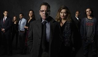 designated survivor abc