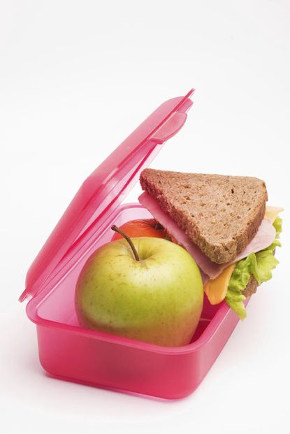 Feds: School lunches a 'national security issue'