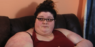 my 600 lb life screenshot gina krasley tlc